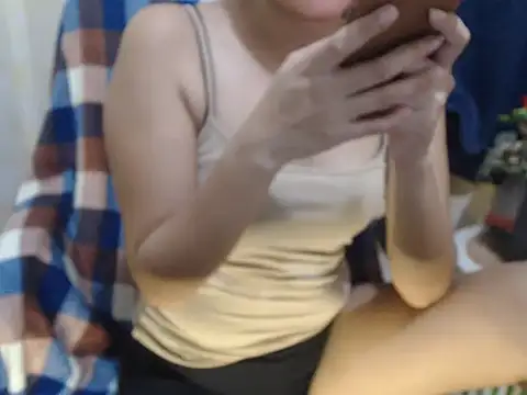 HotAsian Yazzi69 online show from 01/12/26, 04:14