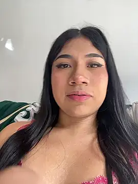 Celeste villanueva  online show from 01/15/26, 02:09