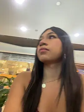 Celeste villanueva  online show from 01/08/26, 11:11