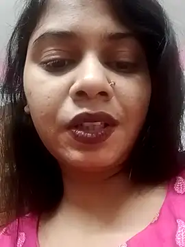 Farihasultana30 online show from 01/10/26, 06:14