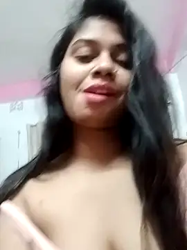 Farihasultana30 online show from 12/03/25, 08:30