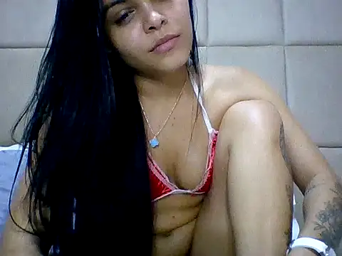 Snapshot of Anyynha chatting on 11/24/25, 05:40 Anyynha online show from 11/24/25, 05:40