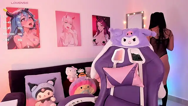 Ivycortes online show from 11/23/25, 11:04