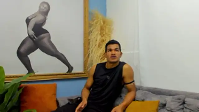 maikol twinkx online show from 12/02/25, 06:31