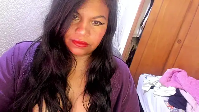 ebonycamelia online show from 04/25/26, 09:01