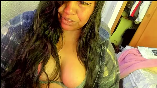 ebonycamelia online show from 01/13/26, 06:45