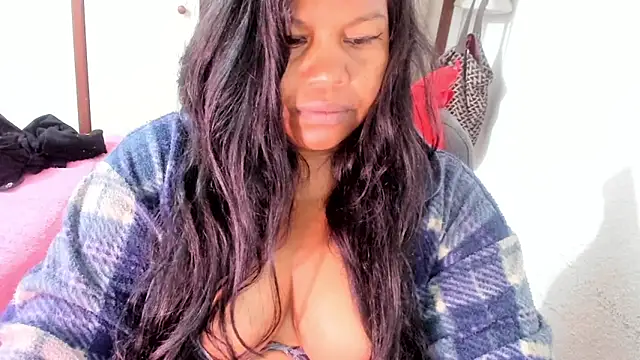 ebonycamelia online show from 11/23/25, 11:26