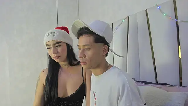 Snapshot of alicia_dominic chatting on 11/20/25, 03:07 alicia dominic online show from 11/20/25, 03:07