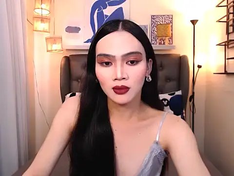 SluttyAmalia online show from 11/22/25, 01:48