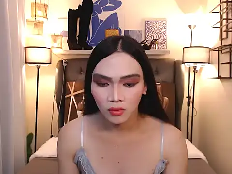 SluttyAmalia online show from 12/04/25, 12:48