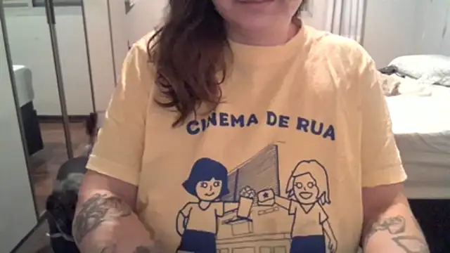 Snapshot of xxxluana chatting on 03/07/26, 11:54 xxxluana online show from 03/07/26, 11:54
