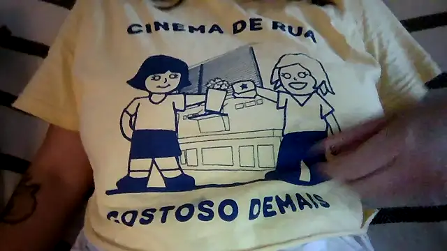 xxxluana online show from 12/04/25, 08:24