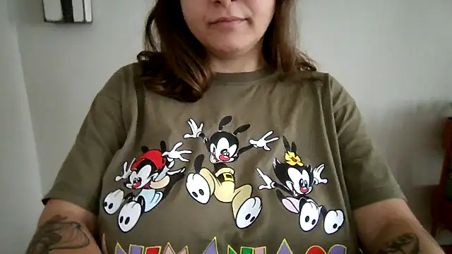 xxxluana online show from 12/14/25, 01:06