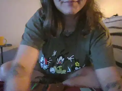 xxxluana online show from 11/19/25, 04:34