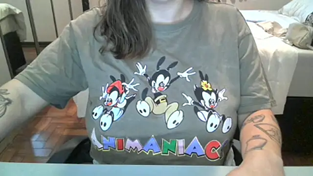 Snapshot of xxxluana chatting on 03/16/26, 09:17 xxxluana online show from 03/16/26, 09:17