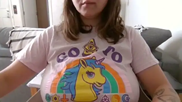 xxxluana online show from 12/02/25, 03:58