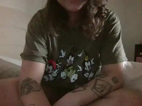 xxxluana online show from 11/24/25, 05:02