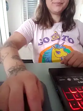 xxxluana online show from 12/15/25, 02:12