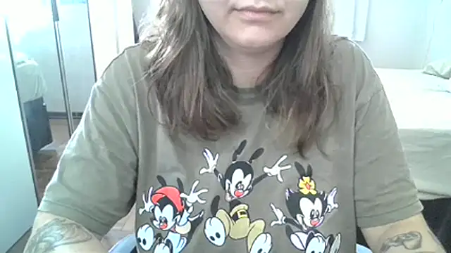 Snapshot of xxxluana chatting on 03/20/26, 11:33 xxxluana online show from 03/20/26, 11:33