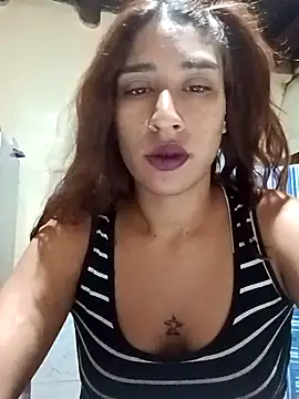 cata bronw online show from 01/06/26, 08:35