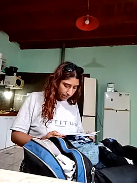 cata bronw online show from 02/06/26, 09:00