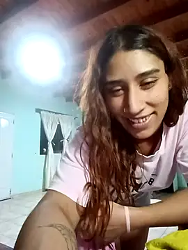 cata bronw online show from 02/27/26, 11:59