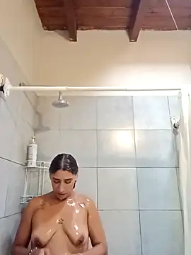 cata bronw online show from 02/04/26, 04:57