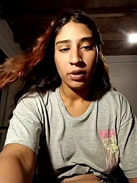 cata bronw online show from 02/16/26, 03:38