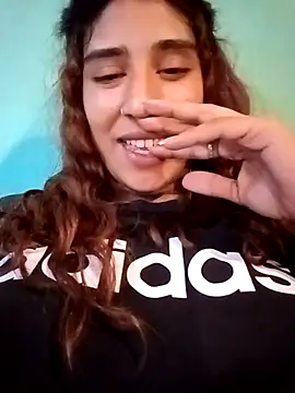 cata bronw online show from 02/21/26, 05:04