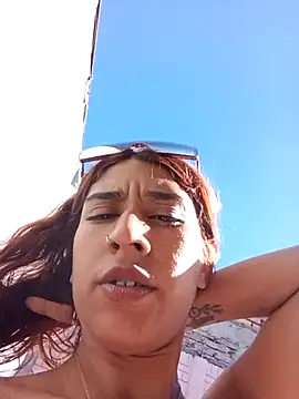 cata bronw online show from 12/13/25, 08:04