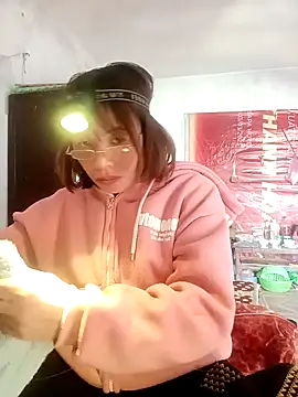 Stella-456 online show from 02/10/26, 07:07