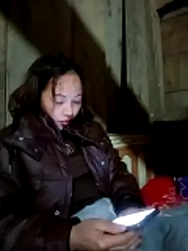 Stella-456 online show from 12/17/25, 05:18