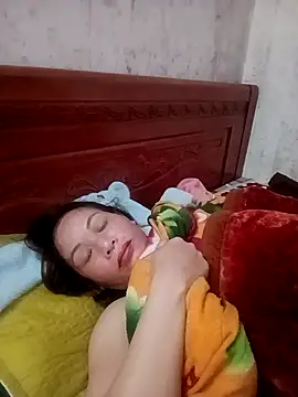 Stella-456 online show from 01/18/26, 03:43