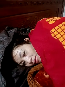 Stella-456 online show from 12/01/25, 12:33