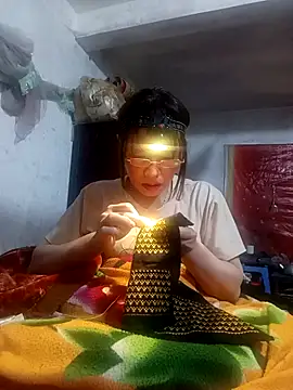 Stella-456 online show from 03/20/26, 06:20