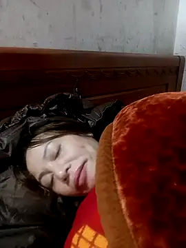 Stella-456 online show from 12/15/25, 12:05