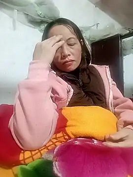 Stella-456 online show from 01/16/26, 04:44