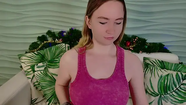 BigTitsLady- online show from 01/09/26, 10:28