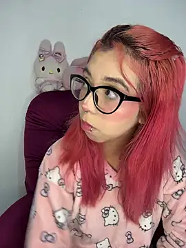 Valen-Foxx1 online show from 04/02/26, 10:22