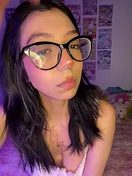 Valen-Foxx1 online show from 12/23/25, 06:23