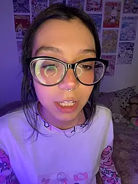 Valen-Foxx1 online show from 11/29/25, 06:02