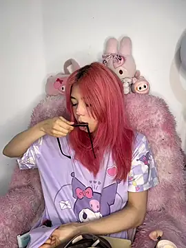 Valen-Foxx1 online show from 03/31/26, 06:15