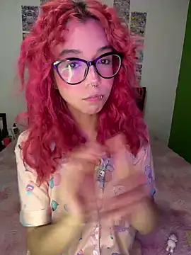 Valen-Foxx1 online show from 03/21/26, 05:52