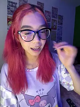 Valen-Foxx1 online show from 03/05/26, 07:05