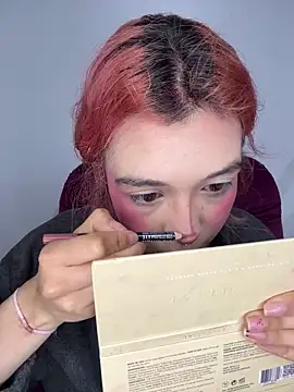 Valen-Foxx1 online show from 04/10/26, 06:20