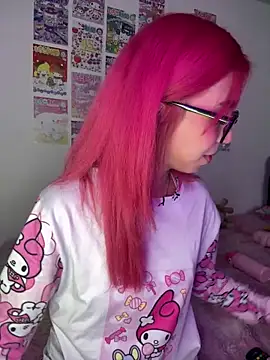 Valen-Foxx1 online show from 03/04/26, 06:10