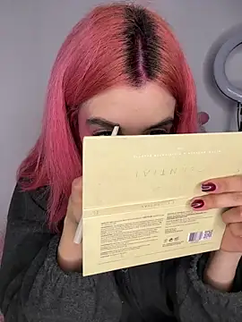 Valen-Foxx1 online show from 03/28/26, 06:25