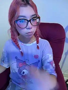 Valen-Foxx1 online show from 04/04/26, 01:28