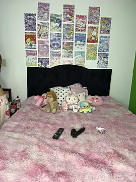 Valen-Foxx1 online show from 03/19/26, 05:40