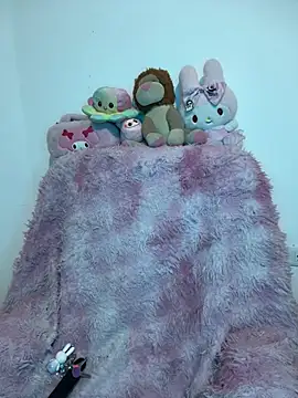 Valen-Foxx1 online show from 03/27/26, 06:11